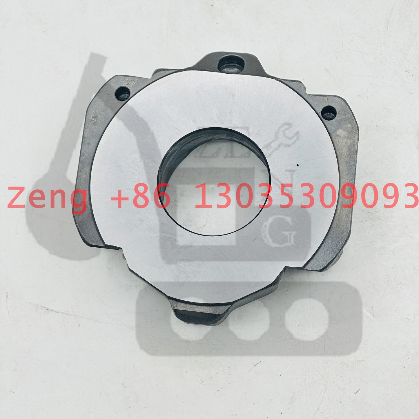 REXROTH A10VO45/52R hydraulic pump swash plate