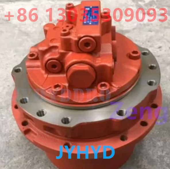 YANMAR VIO20 VIO27 KUBOTA U20 U25 EXCAVATOR FINAL DRIVE TRAVEL MOTOR ASSY