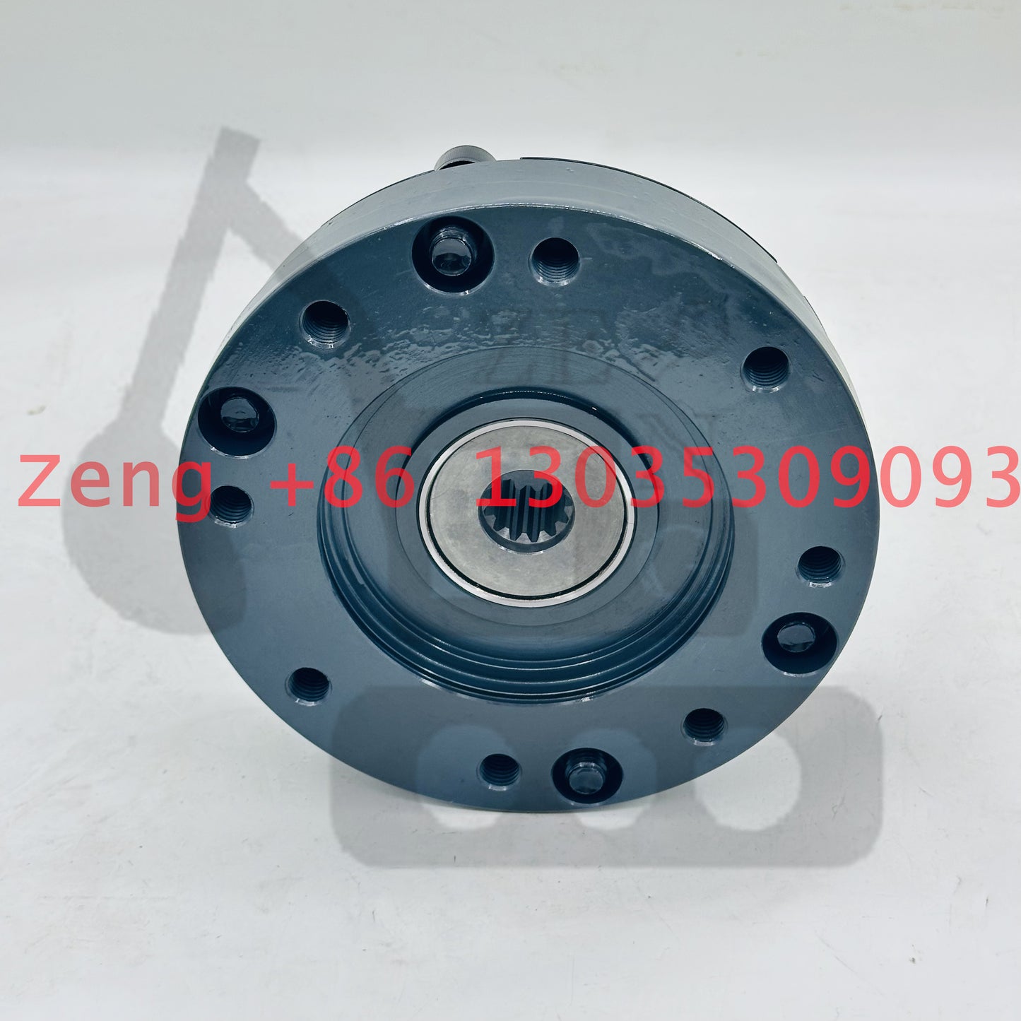 REXROTH A4VG125 hydraulic pump charge pump 26T-13T