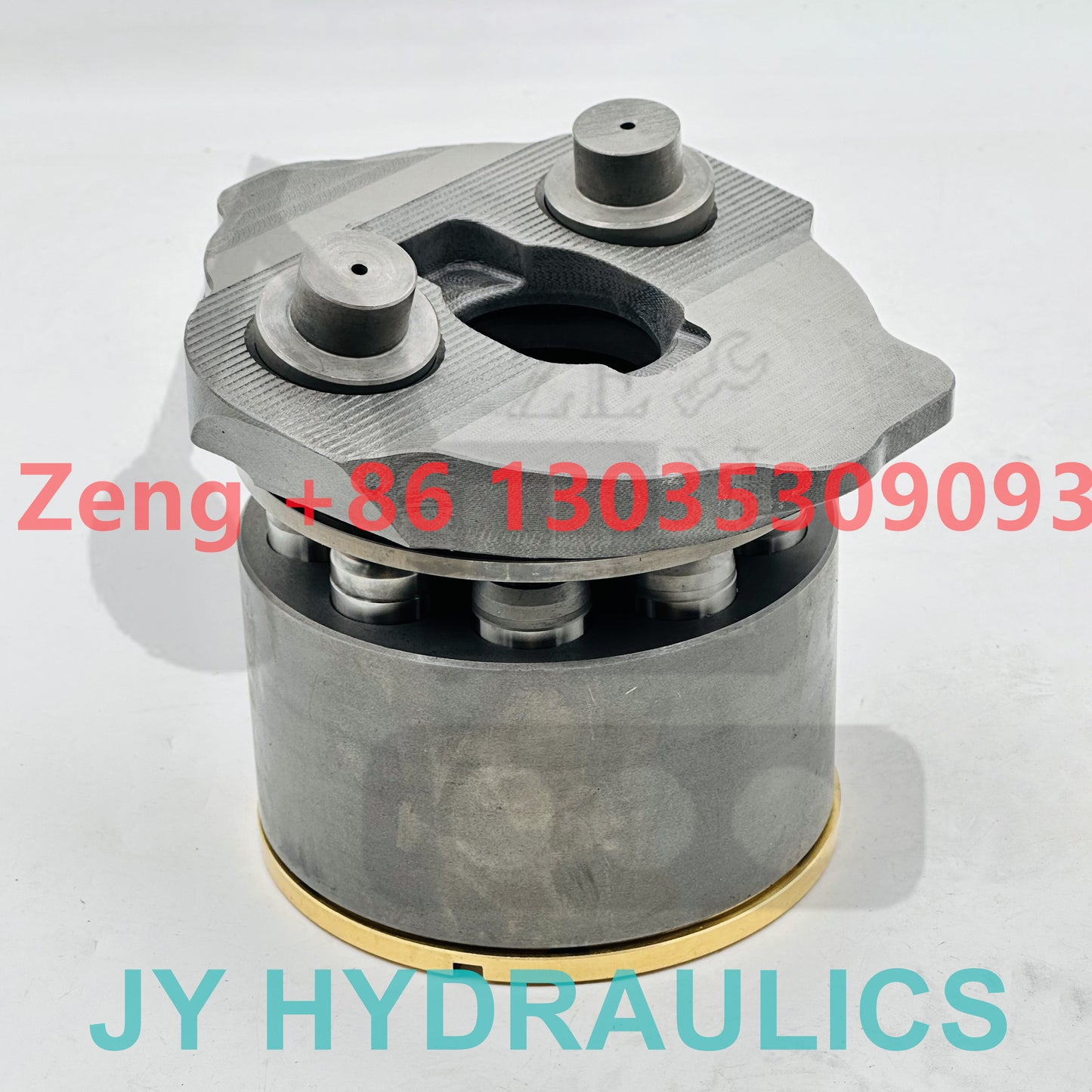 KOMATSU WA470-6 WA470-6A WA480-6 WHEEL LOADER 708-1W-00011 708-1W-00770 708-1W-00771 708-1W-01013 708-1W-01770 708-1W-01771 STEERING PUMP ROTARY GROUP AND SPARE PARTS