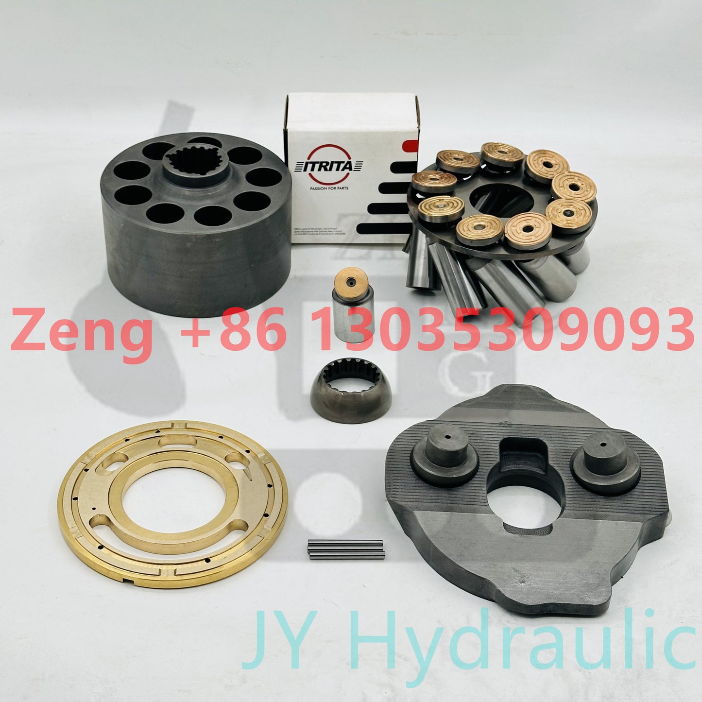 KOMATSU 708-1W-00730 708-1W-00731 708-1W-00951 708-1W-00952 708-1W-01954 708-1W-01955 708-1W-41630 hydraulic pump press pin