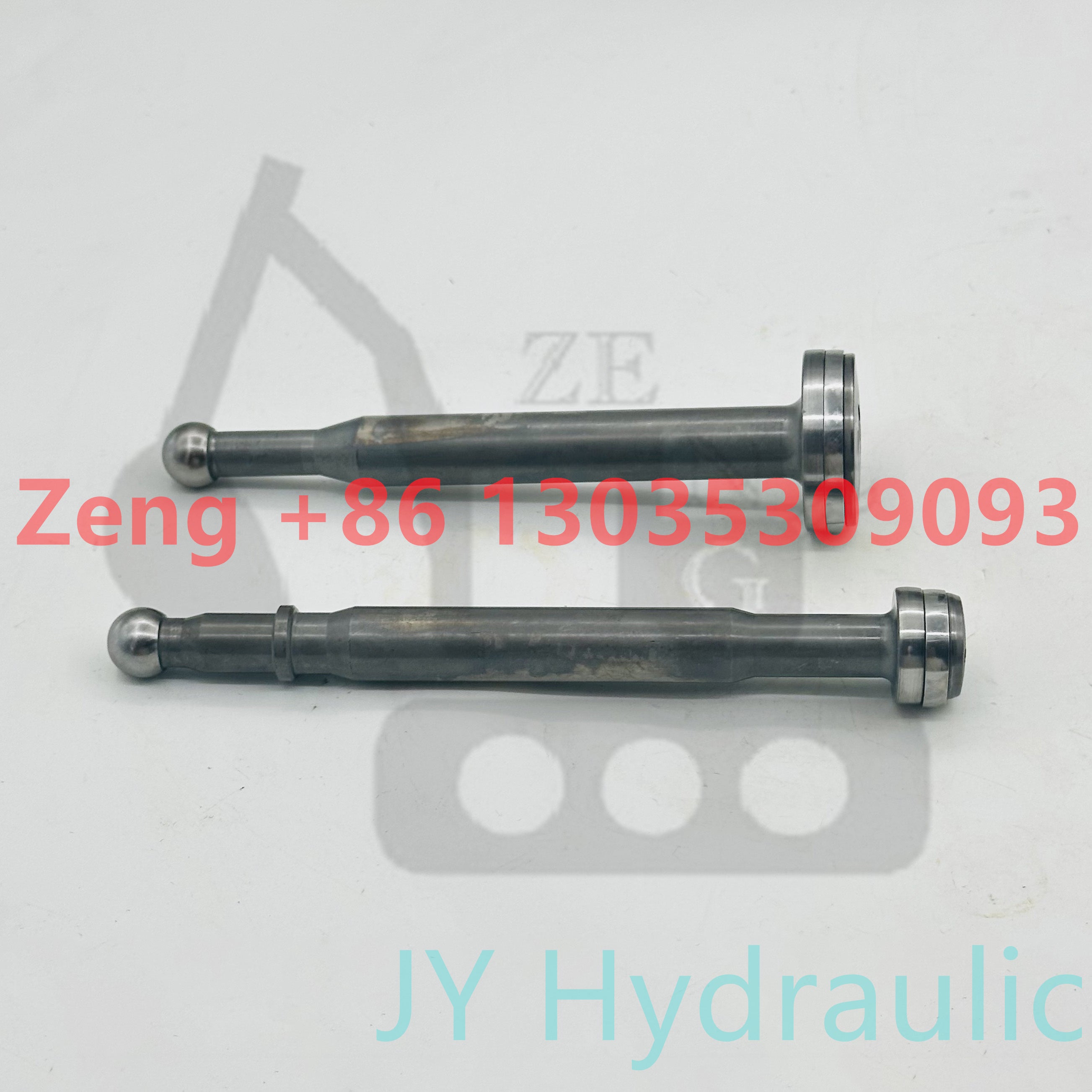 Linde HPR105 hydraulic pump servo piston 13035309093