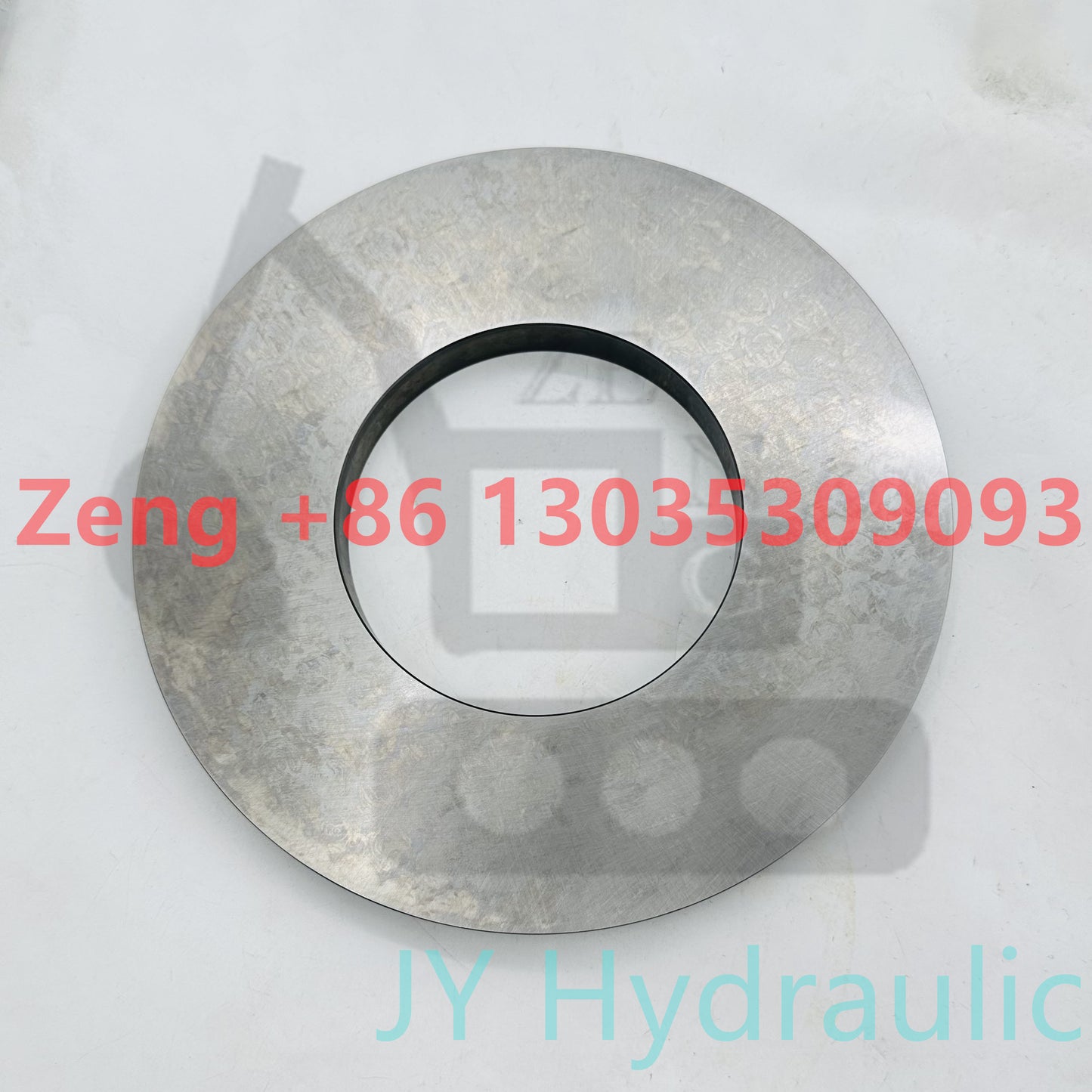 Toshiba SG20 swing motor shoe plate thrust plate