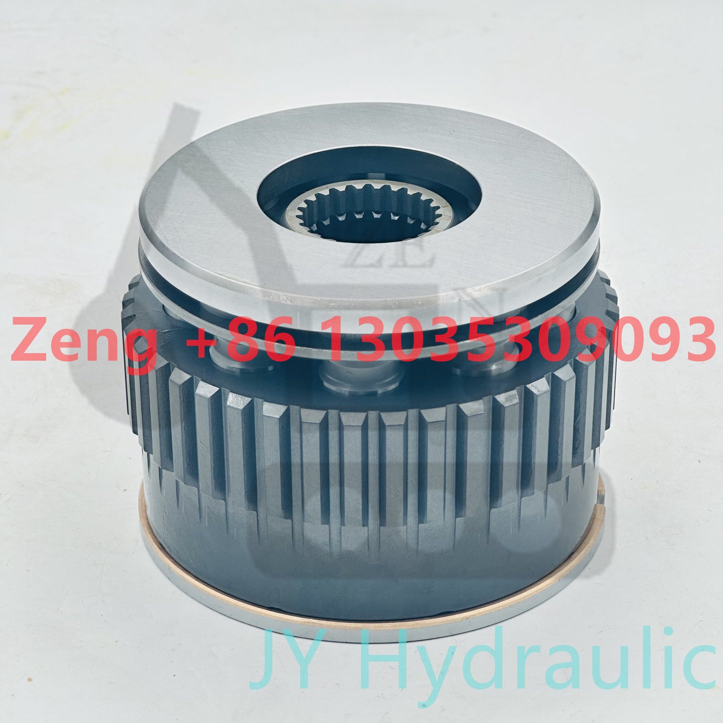 MSG-44P swing motor coil spring