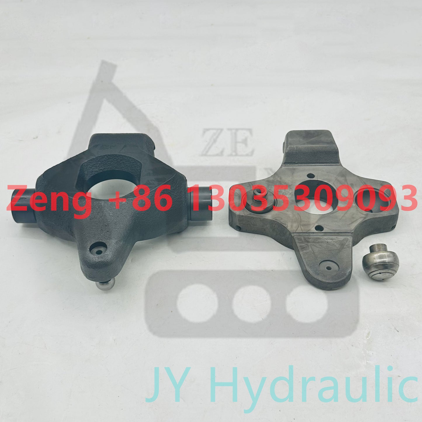 REXROTH AP2D36 hydraulic pump swash plate