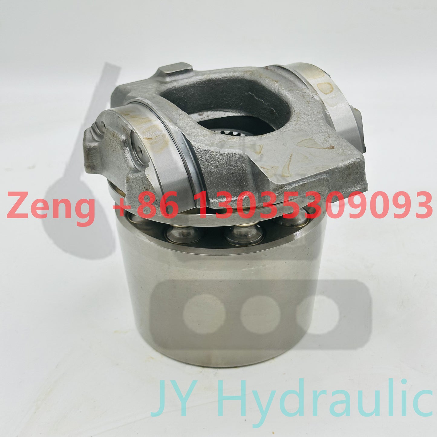 Rexroth A11VO75 hydraulic pump rotary group and spare parts
