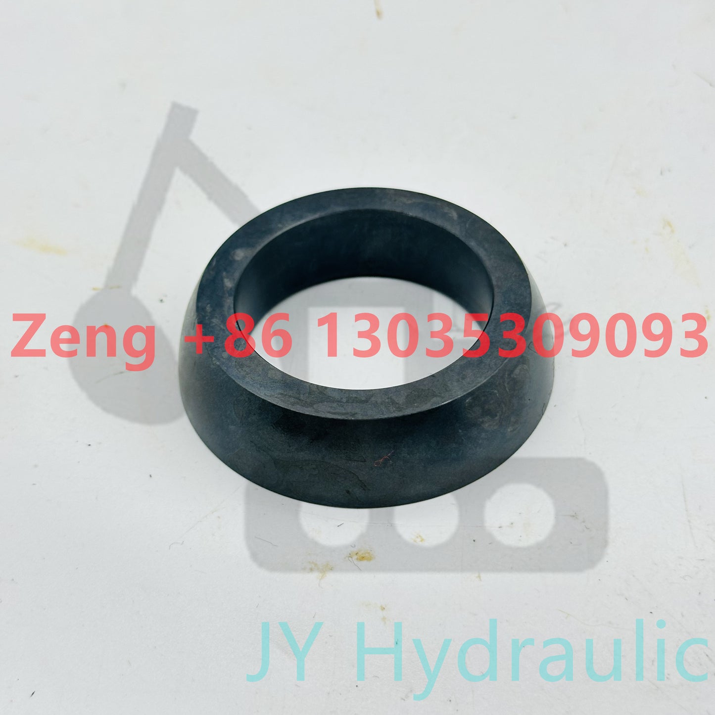 LIEBHERR FMF064 hydraulic motor ball guide retainer guide