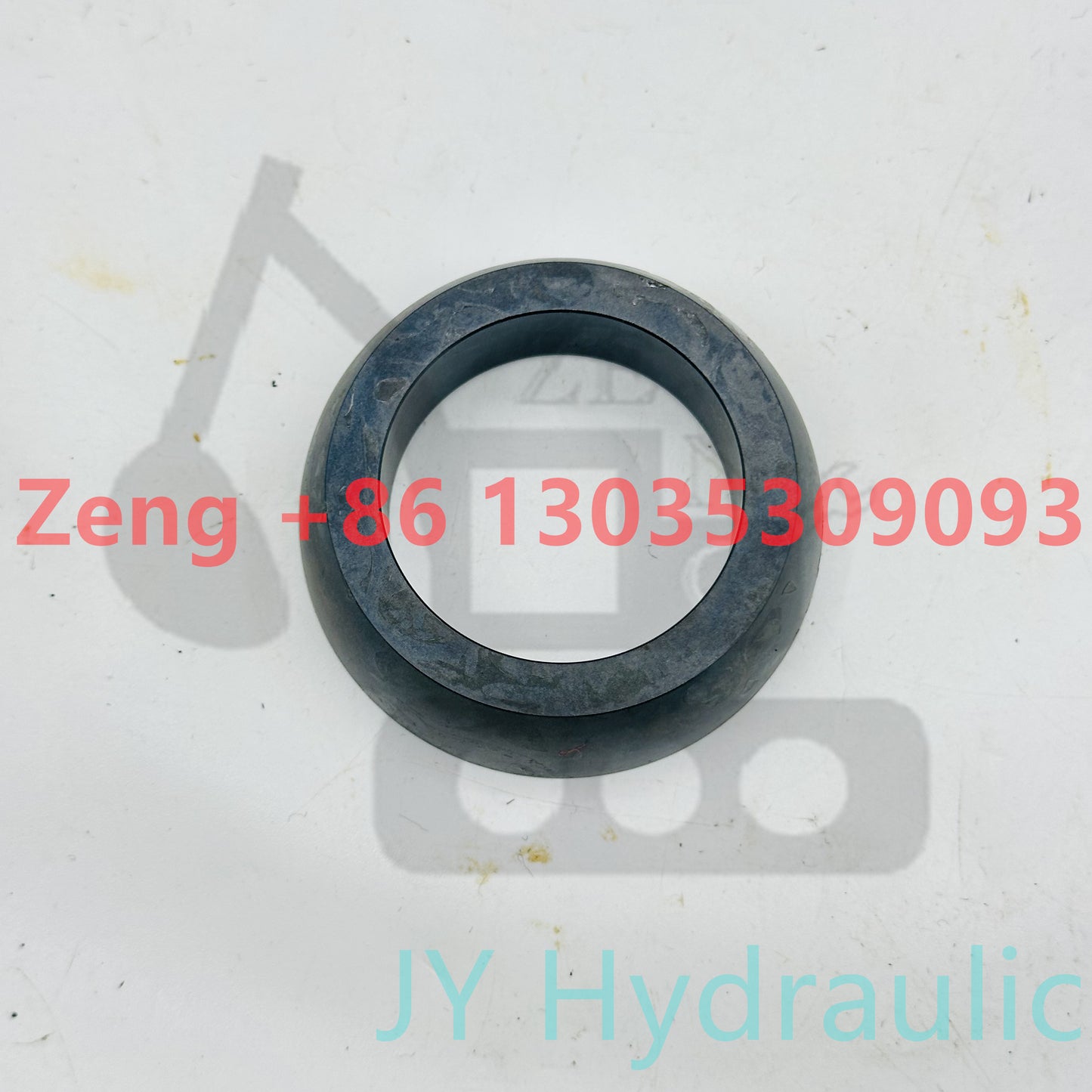 LIEBHERR FMF064 hydraulic motor ball guide retainer guide