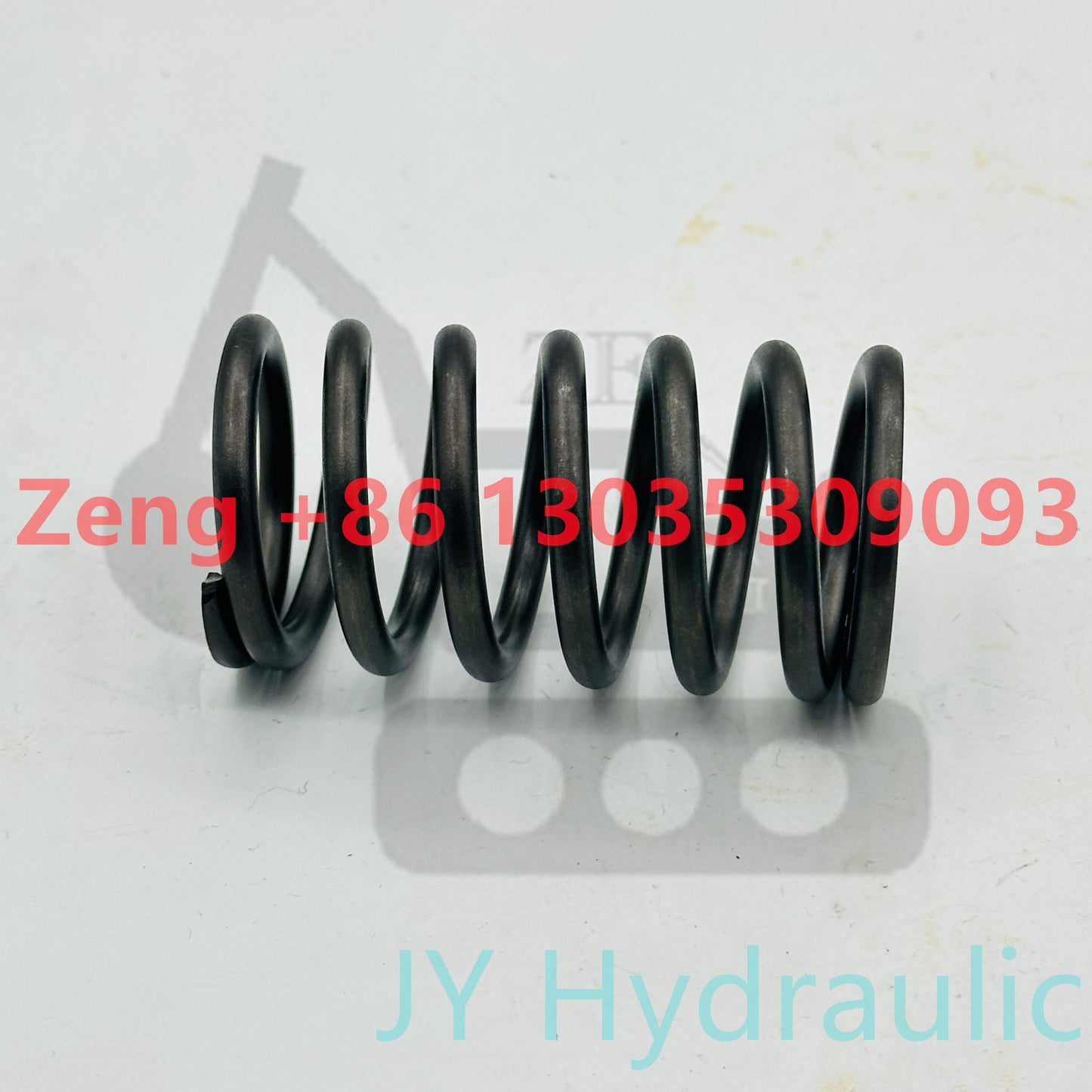 REXROTH A10VSO71 hydraulic pump coil spring