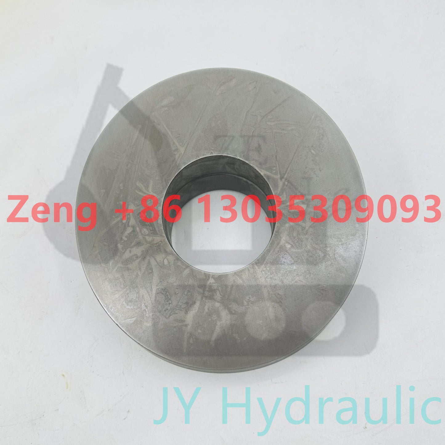 NABTESCO GM35VA travel motor swash plate