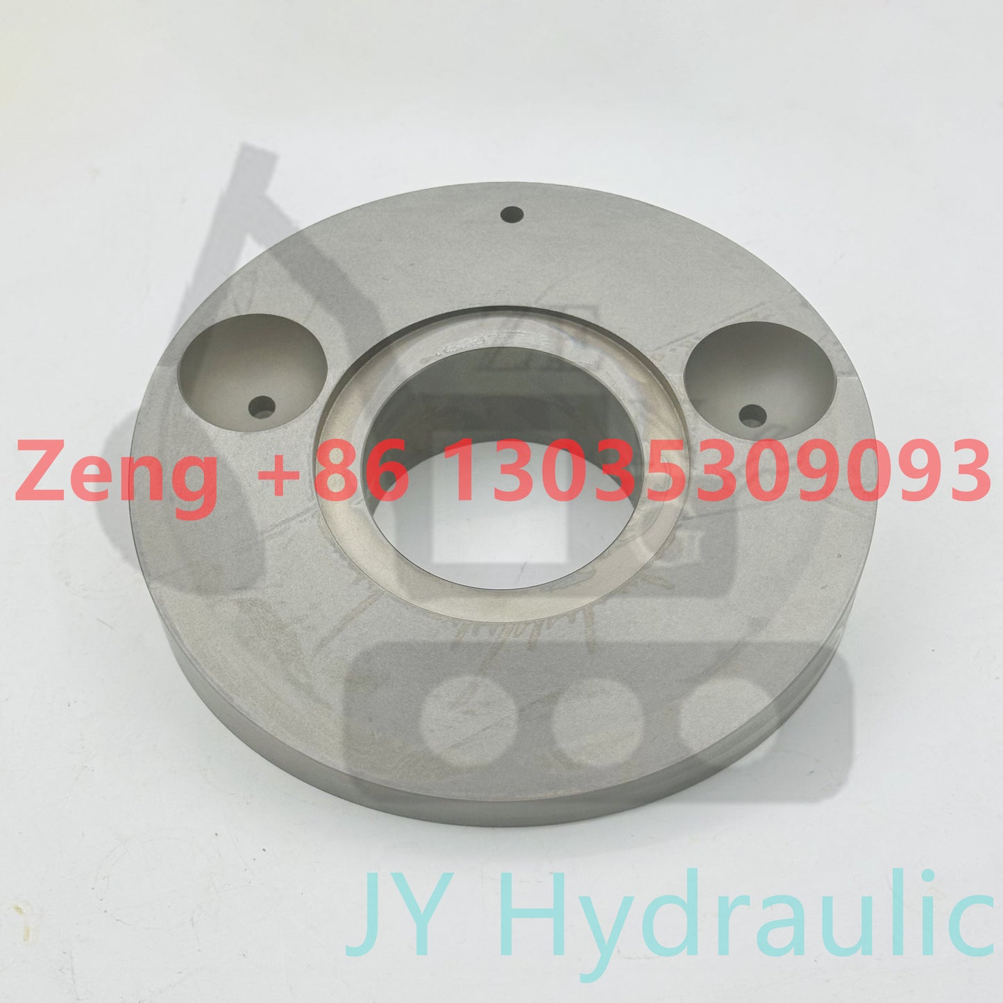 NABTESCO GM35VA travel motor swash plate