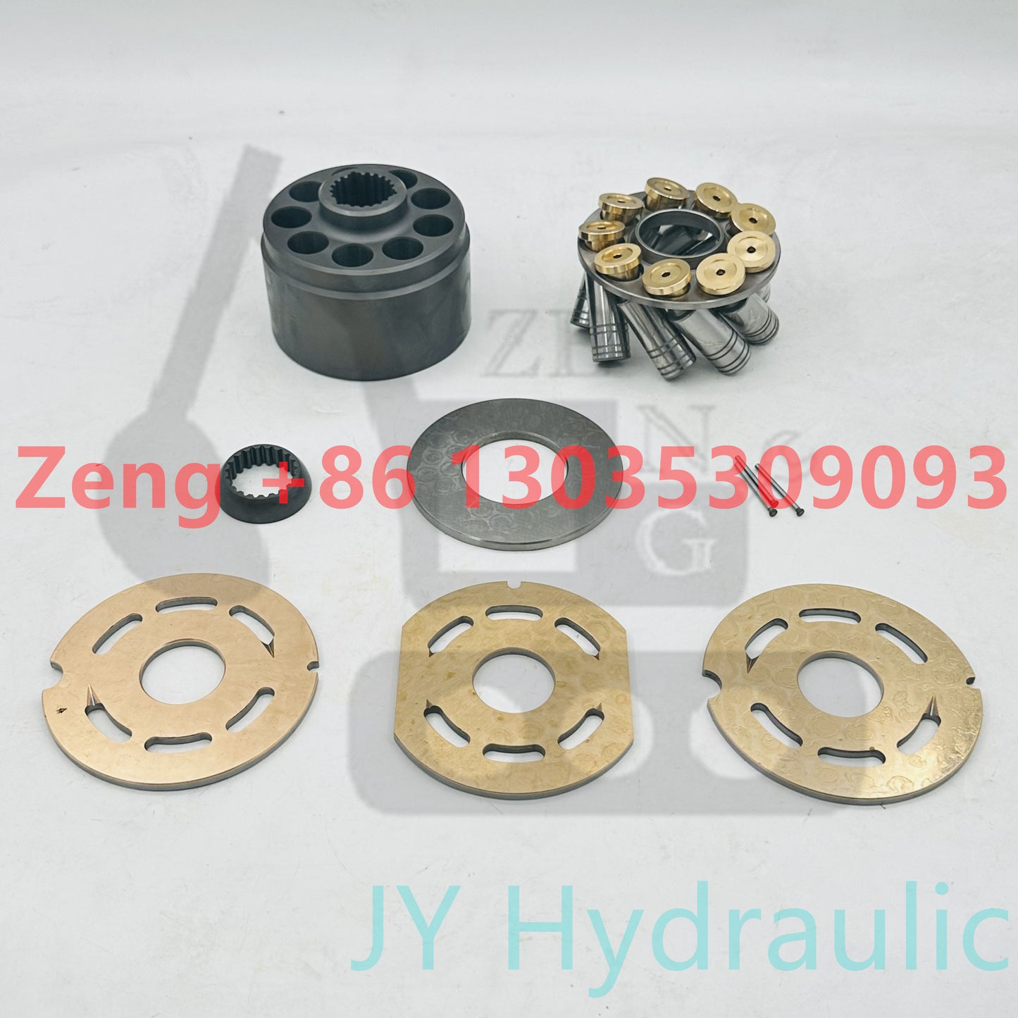 Eaton 78461/Eaton 70360 hydraulic piston pump parts