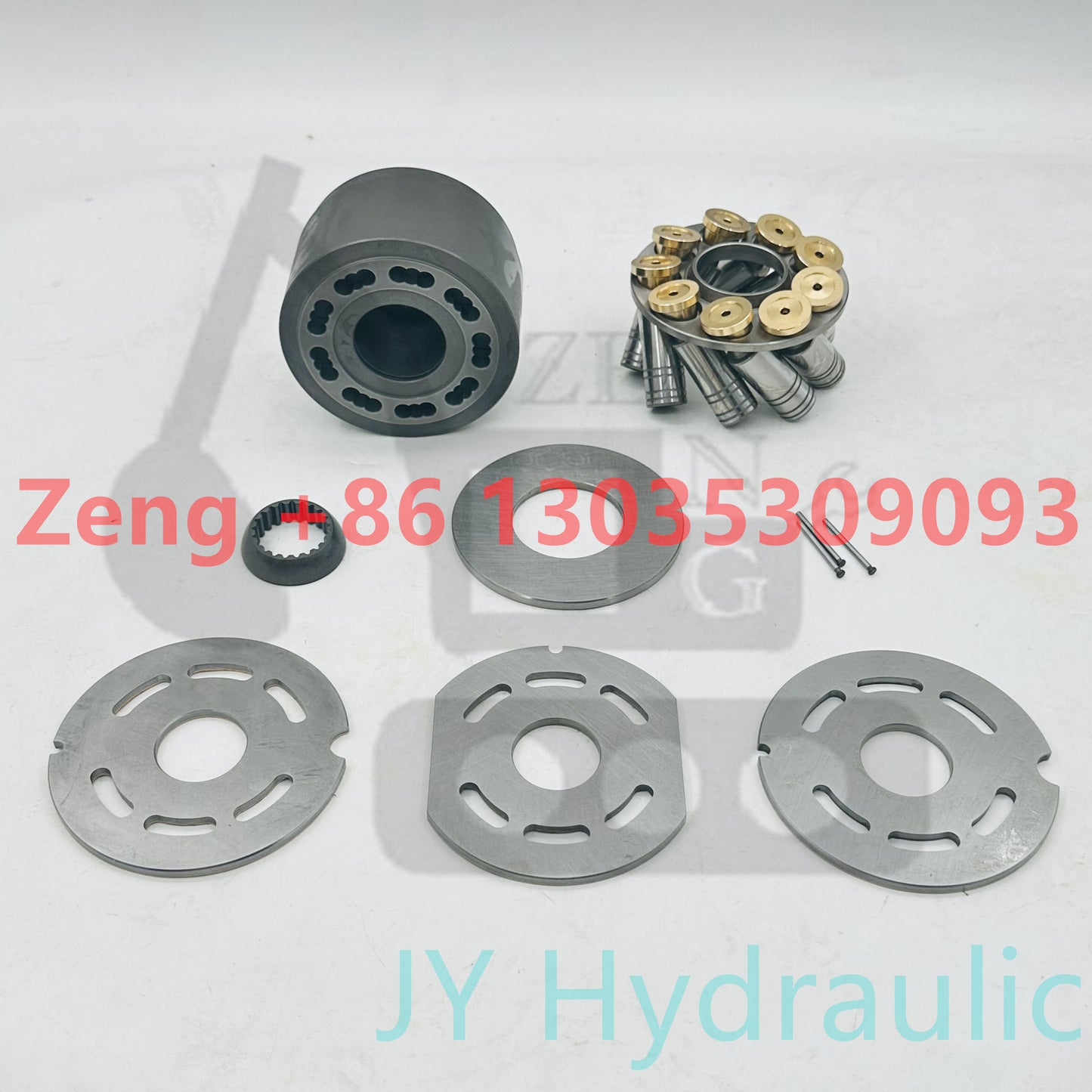 Eaton 78461/Eaton 70360 hydraulic piston pump parts