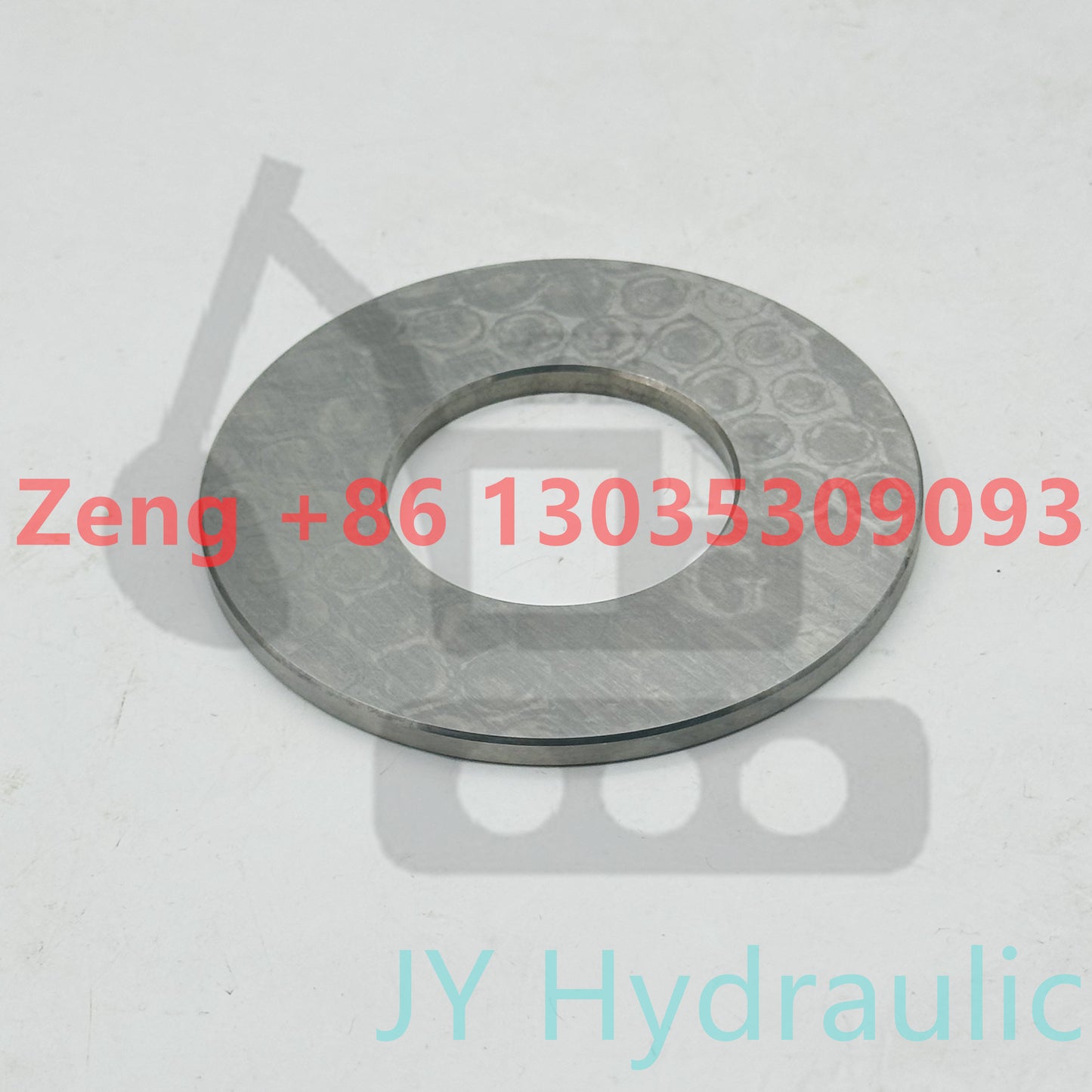 Eaton 78461 Eaton 70360 hydraulic pump shoe plate thrust plate