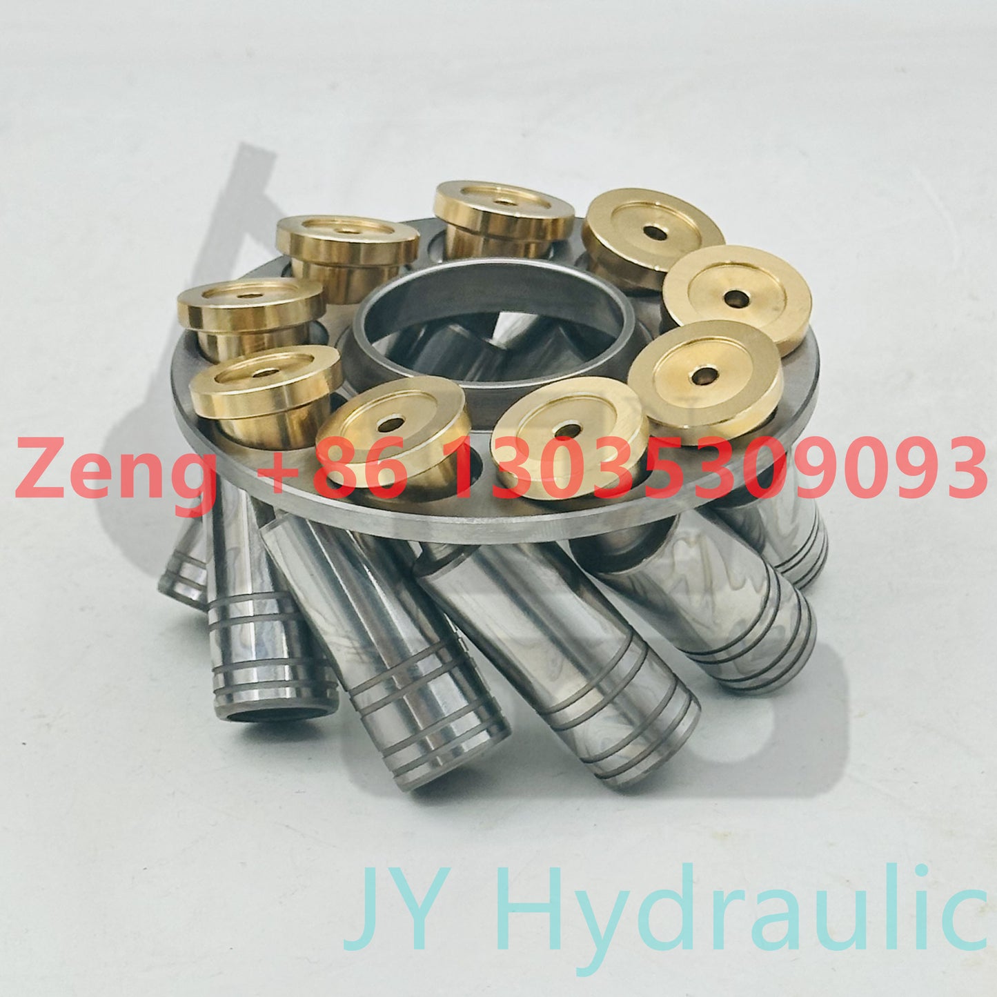 Eaton 78461/Eaton 70360 hydraulic piston pump parts