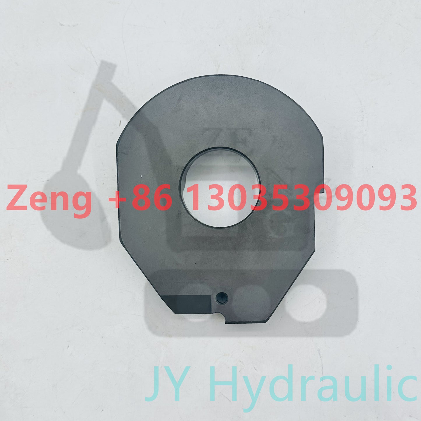 KOMATSU LPD25 PC35MR hydraulic pump swash plate