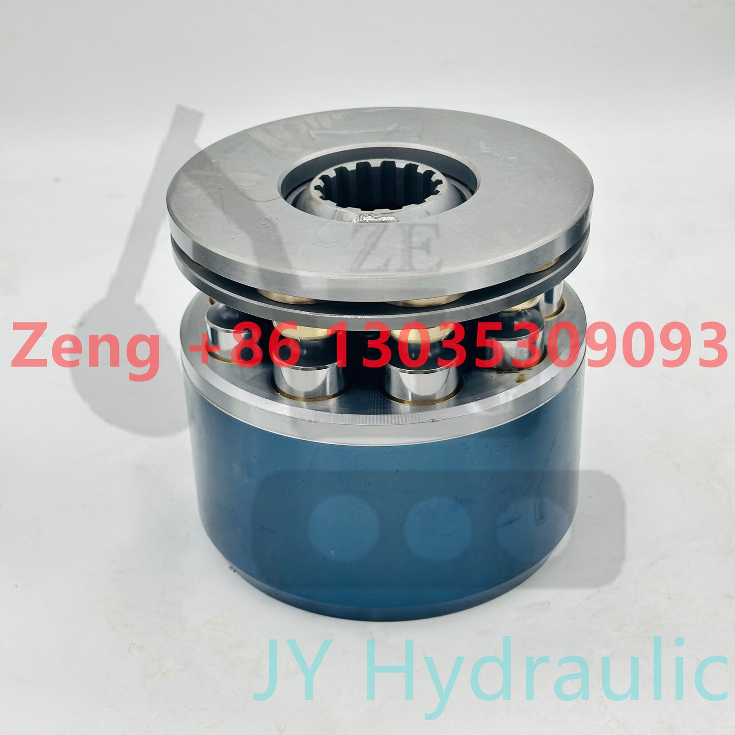Kawasaki K3V112 hydraulic main pump rotary group and spare parts for Kobelco SK200-1/2/3 SK200-6E SK200-8 SK210-8 SK230-6/6E SK250-6E,Hyundai R210-5 R220-5 R225-7,Daewoo S220LC DH225-7 DH258-5,Sumitomo SH200A1/A2,Kato HD700 HD800-2 excavator