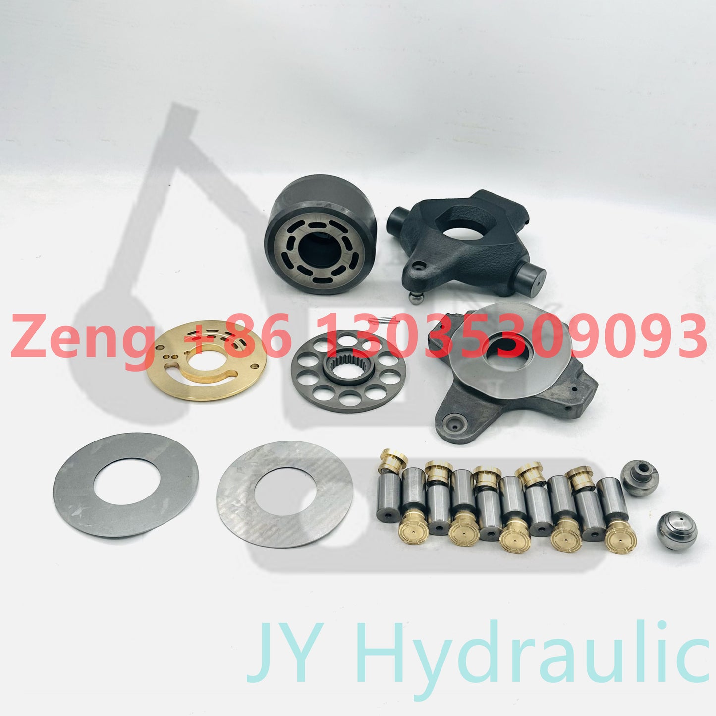 Rexroth AP2D36 hydraulic pump parts for Caterpillar E70B CAT305.5 CAT307 CAT308,Hitachi EX60-5 EX75,Kobelco SK60-5,Hyundai R80-7,Sumitomo SH75 excavator