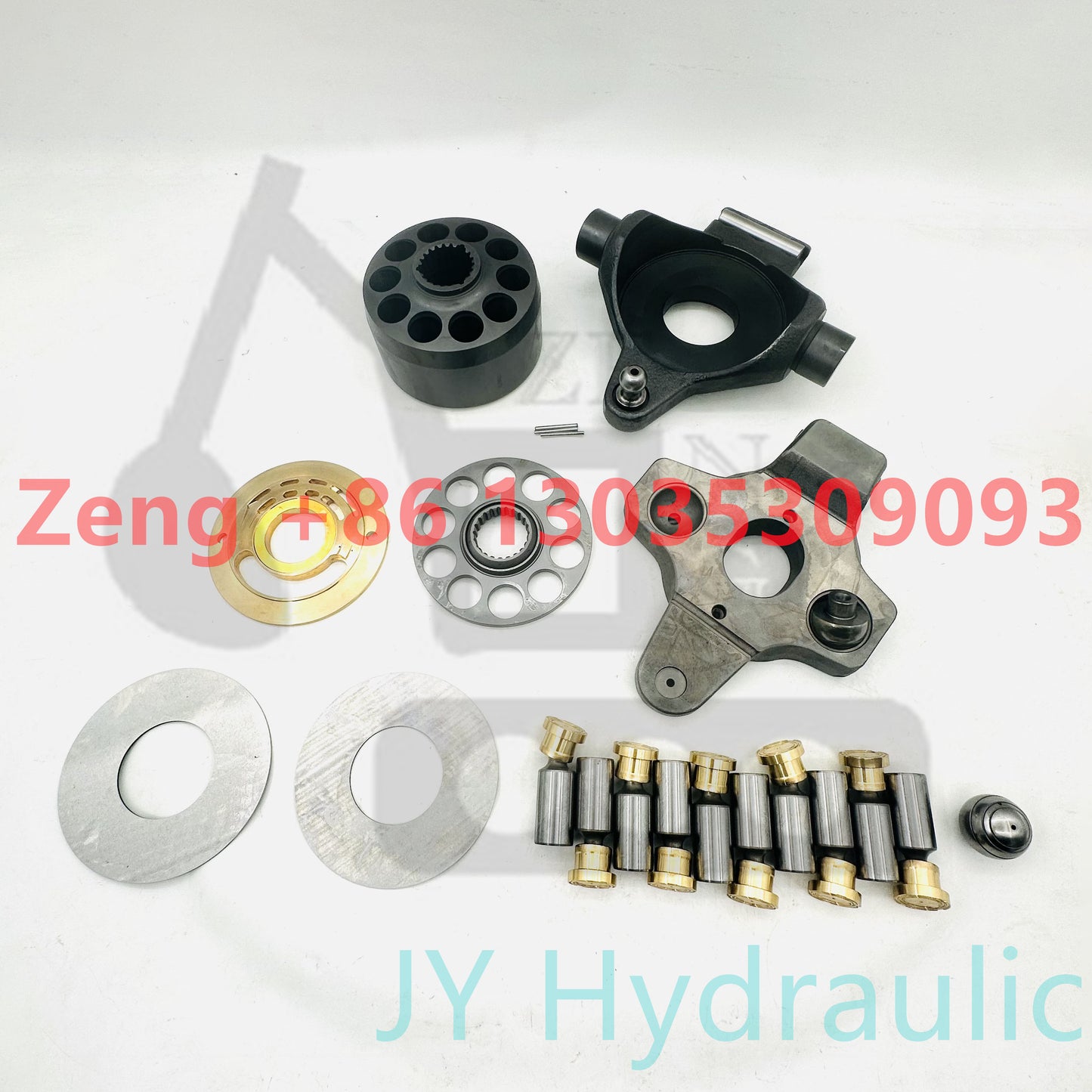 Rexroth AP2D36 hydraulic pump parts for Caterpillar E70B CAT305.5 CAT307 CAT308,Hitachi EX60-5 EX75,Kobelco SK60-5,Hyundai R80-7,Sumitomo SH75 excavator