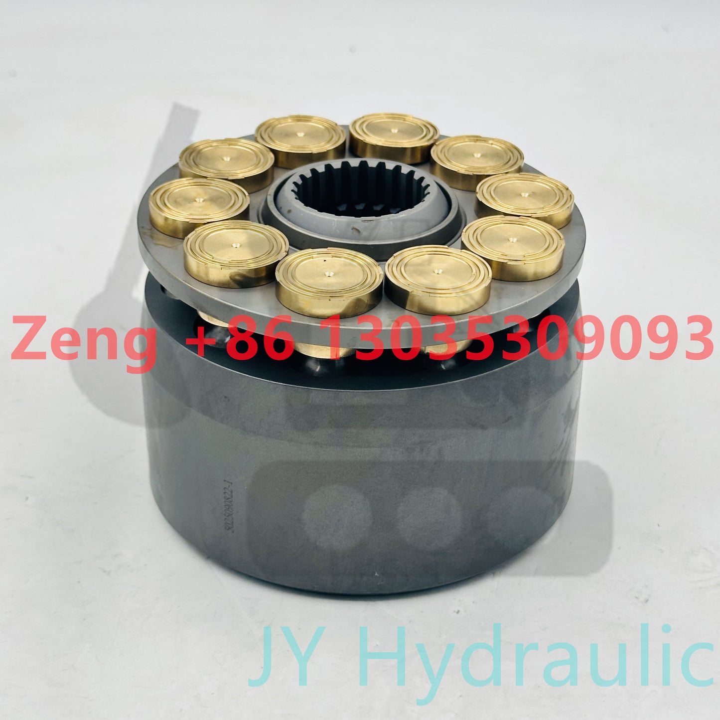 AP2D36 EX75 hydraulic pump rotary group