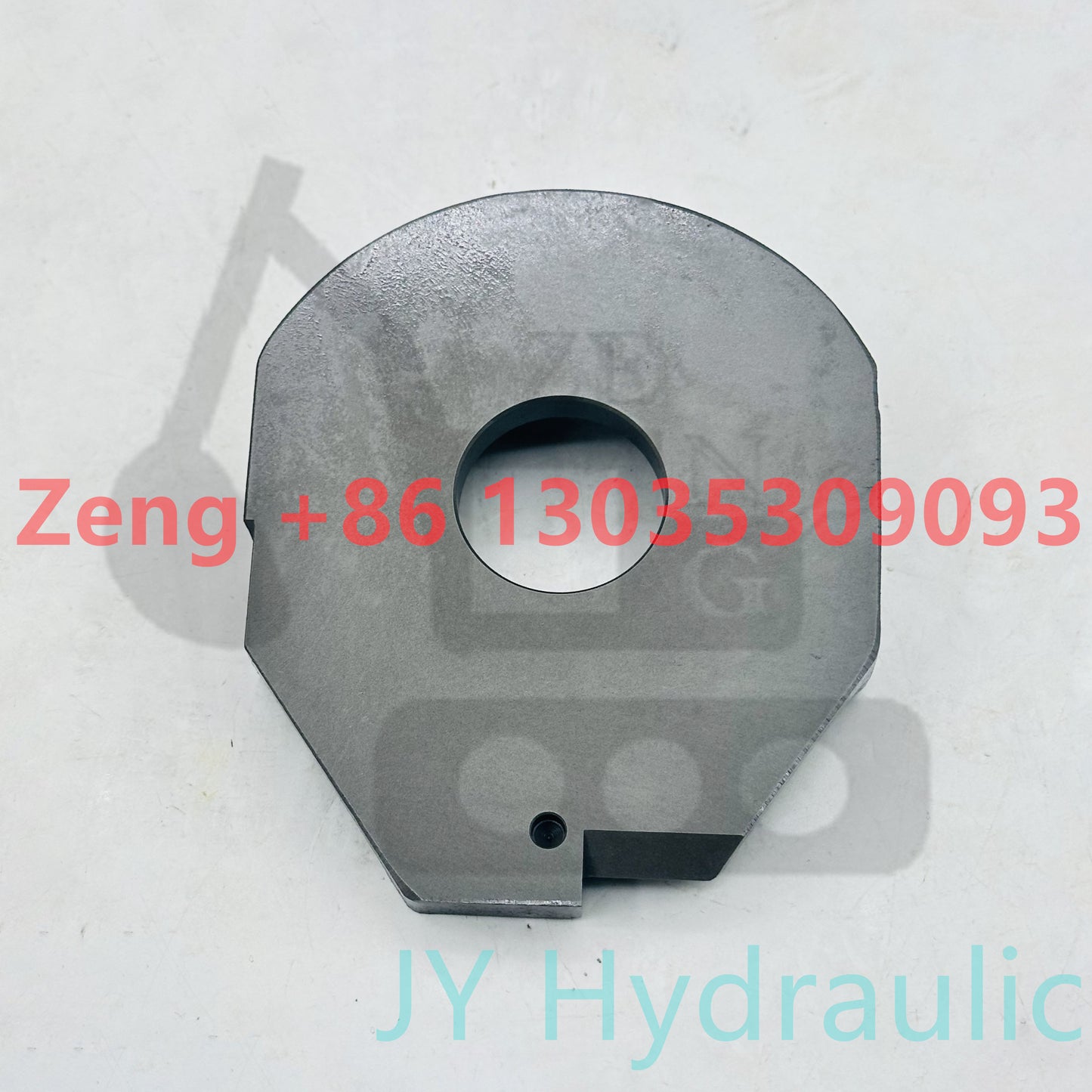 KOMATSU PC40-8 hydraulic pump swash plate