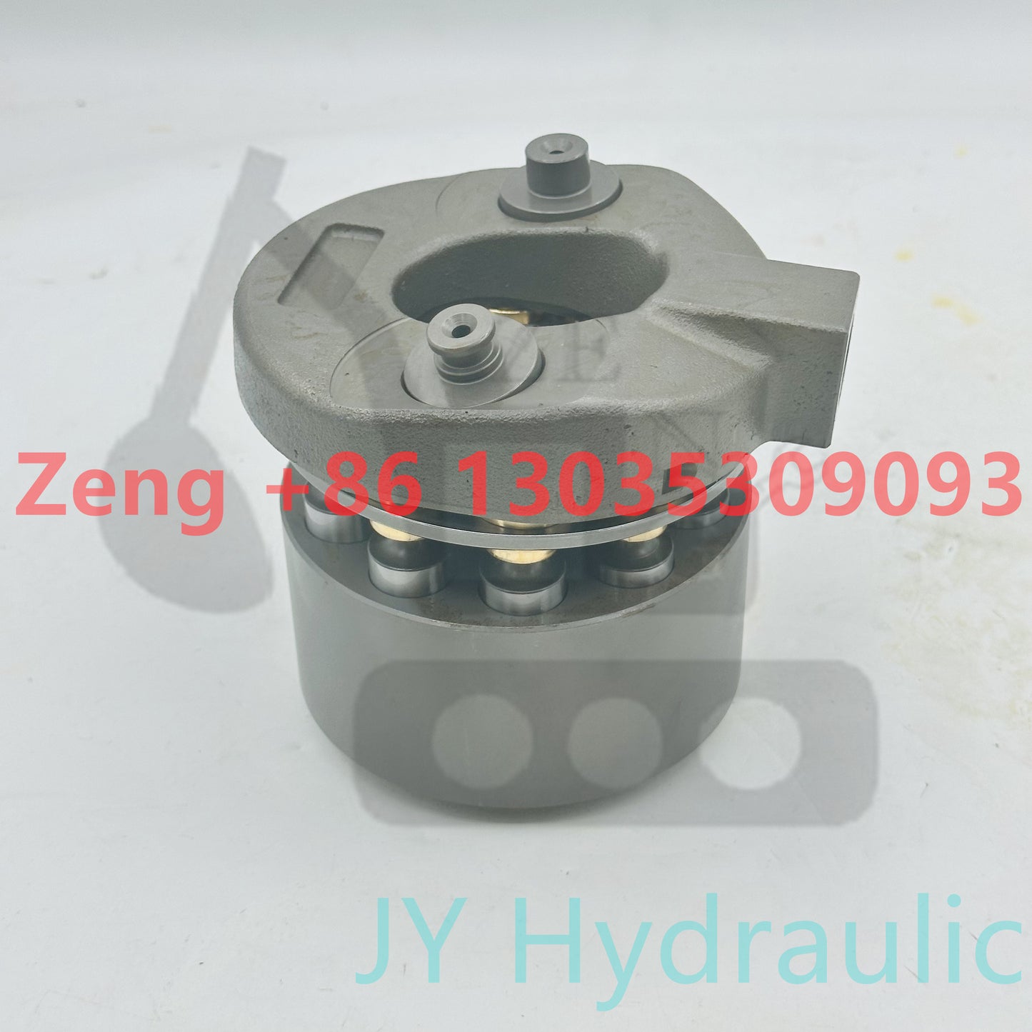 Kawasaki K3SP36 hydraulic pump rotory group and spare parts for Kobelco SK60SRUU SK60-7,Yuchai YC85,Liugong CLG906 CLG907 excavator