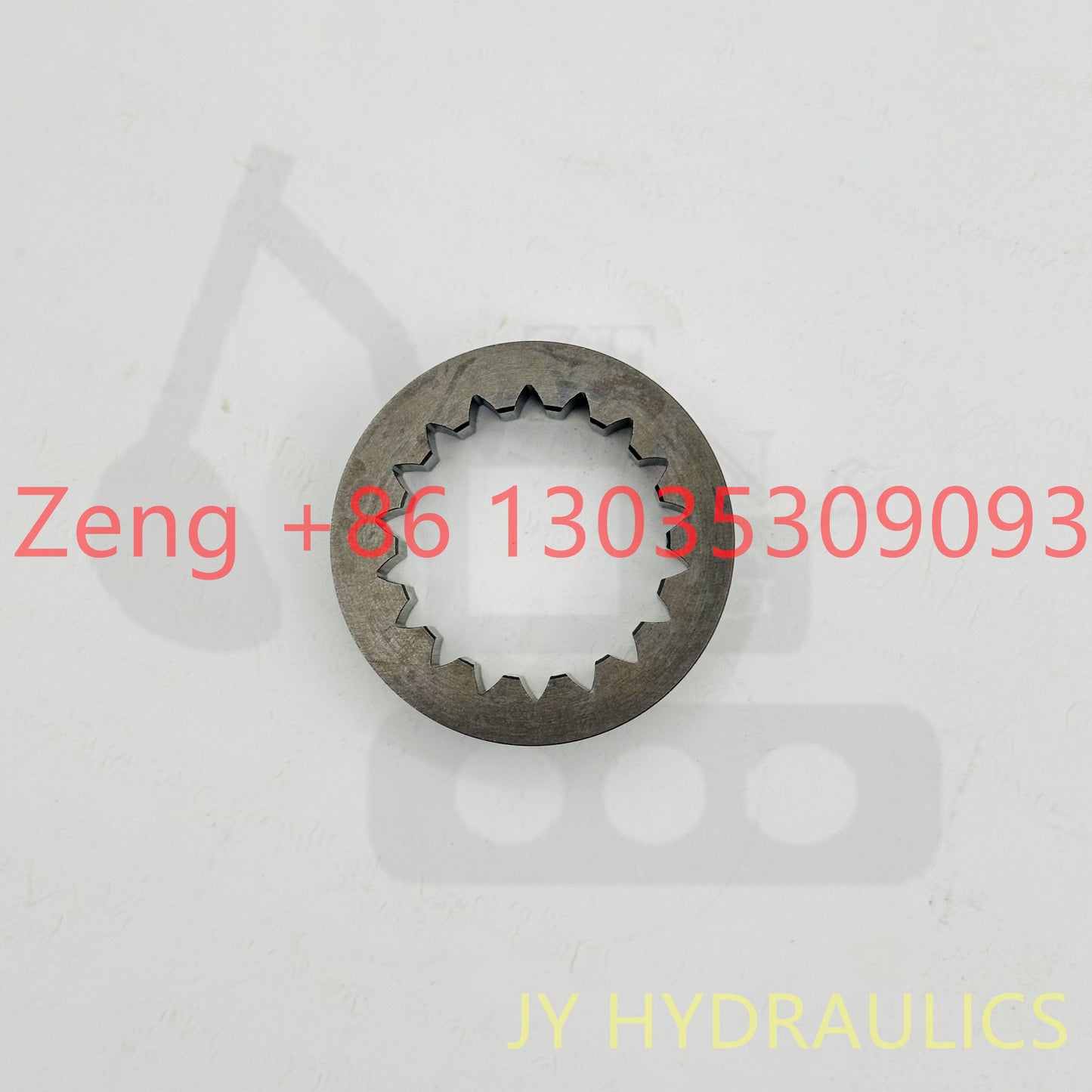 Vickers PVE21 hydraulic pump ball guide retainer guide