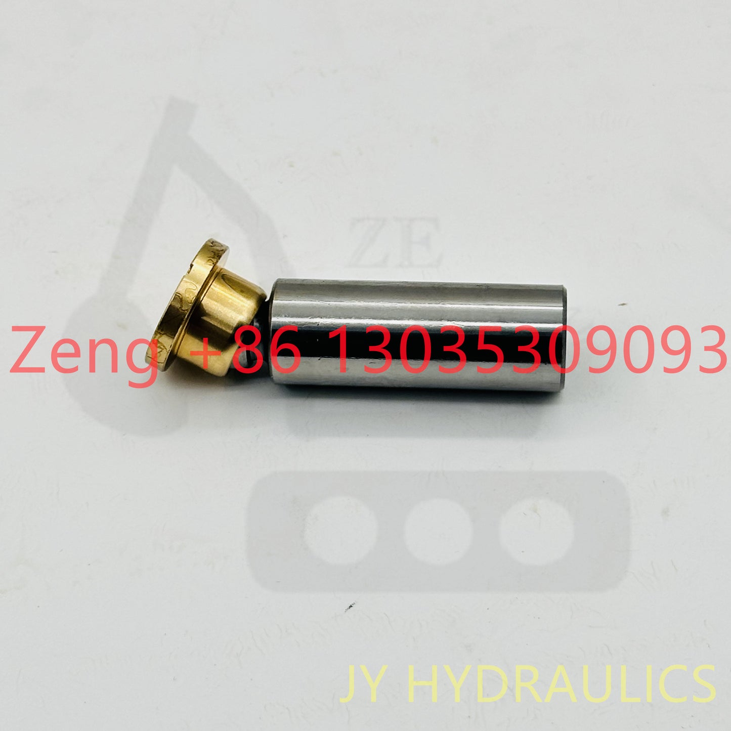 VICKERS TA19 hydraulic pump piston shoe piston subassembly