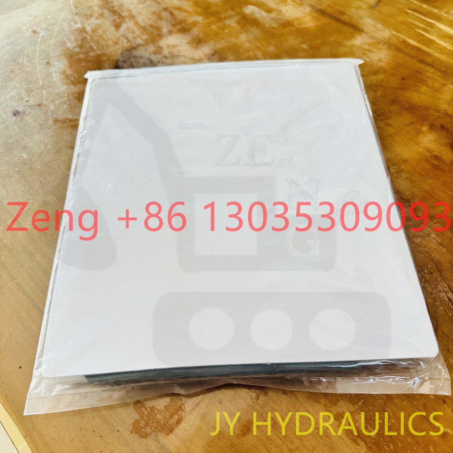 SAUER H1P115 hydraulic pump seal kit repair kit