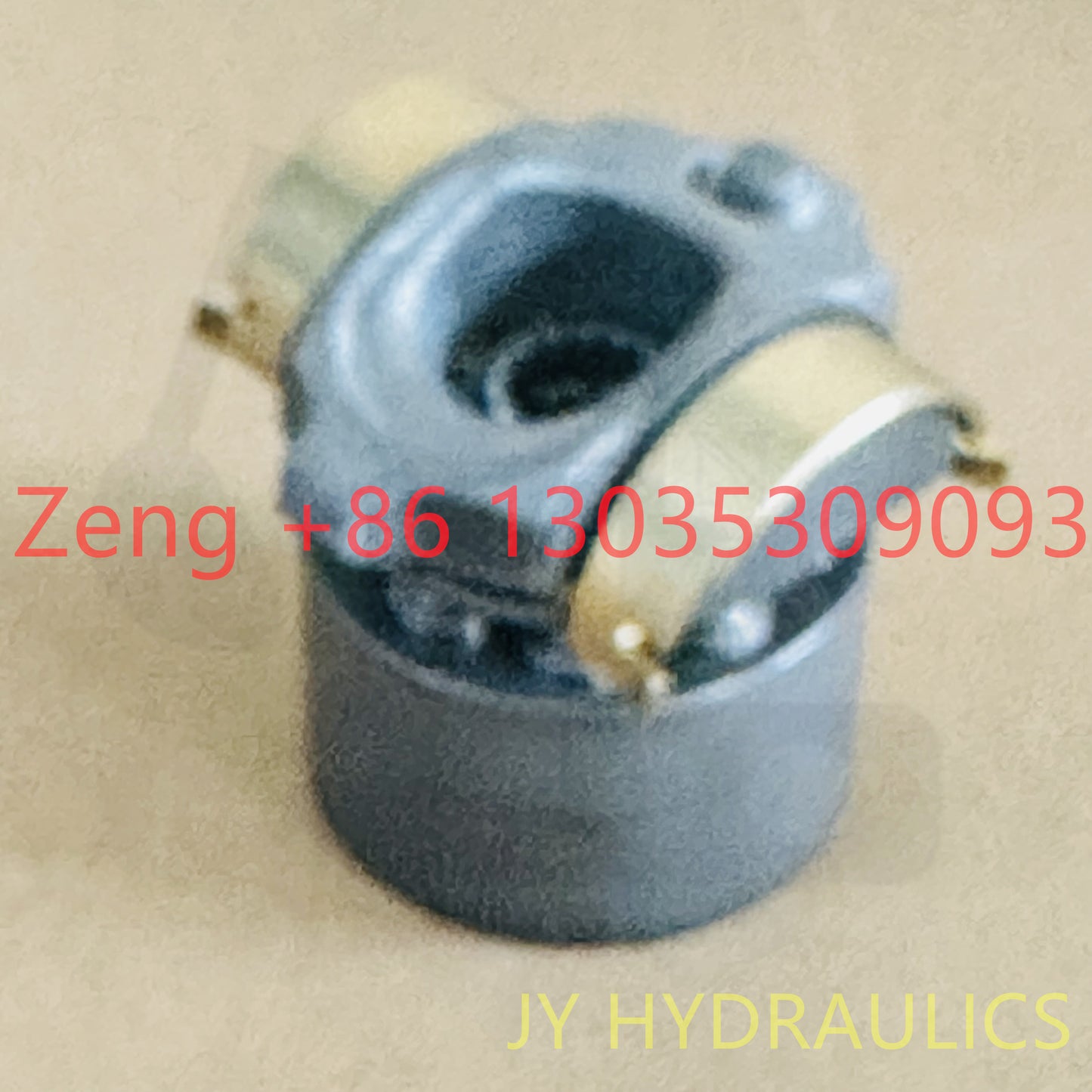 Rexroth A10VNO41 hydraulic pump rotory group and spare parts for Caterpillar CAT345D CAT349D CAT350