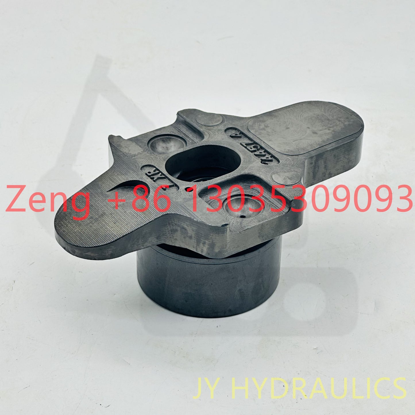 Eaton OM-B hydraulic motor swash plate