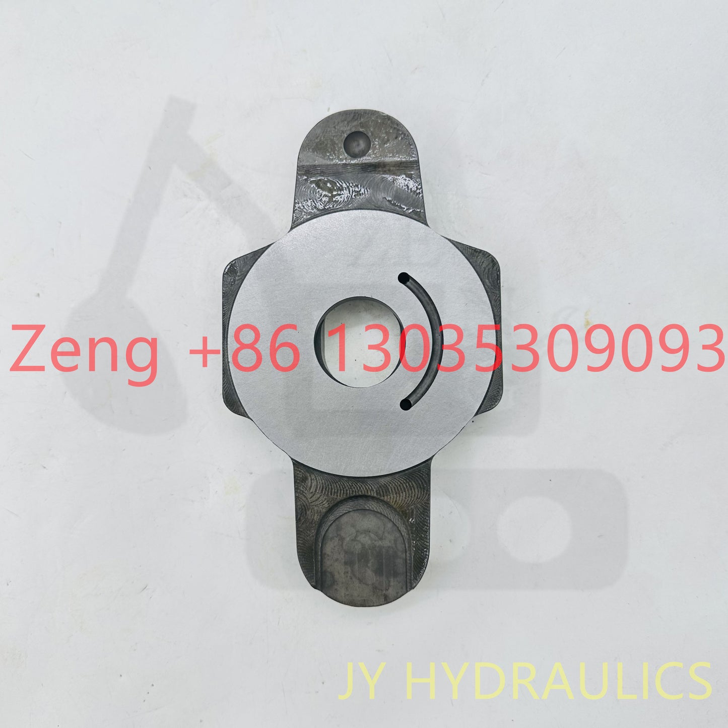 Eaton OM-B hydraulic motor swash plate