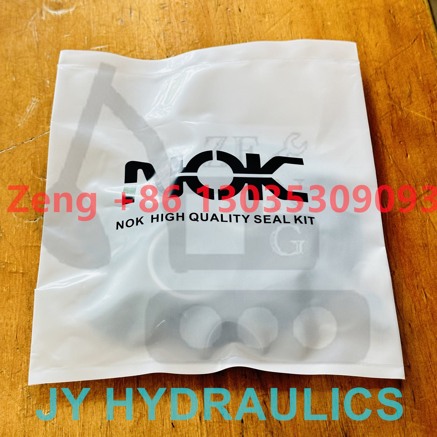 KAWASAKI K5V160DTH hydraulic pump repair kit seal kit