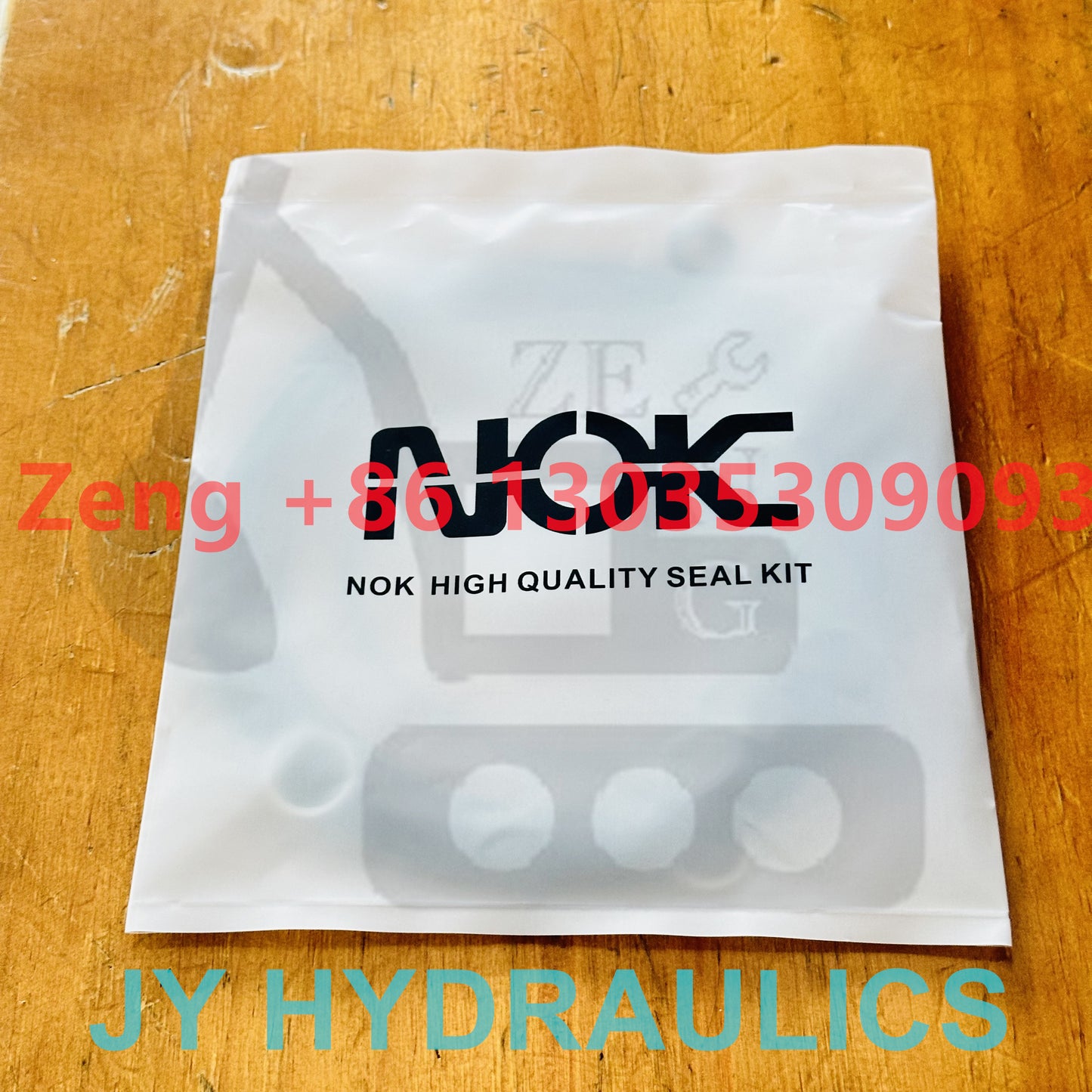 KAYABA MSG-44P swing motor repair kit seal kit