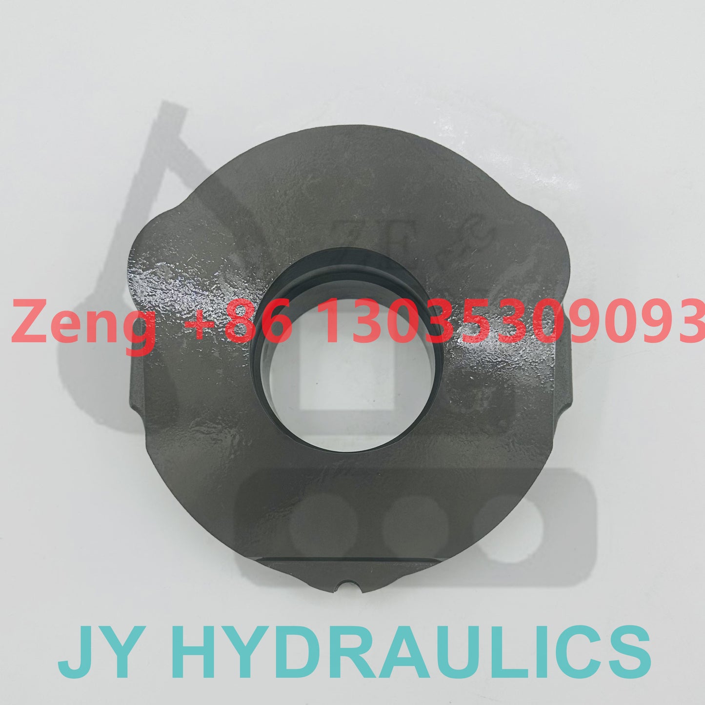 NABTESCO M2V150 travel motor swash plate