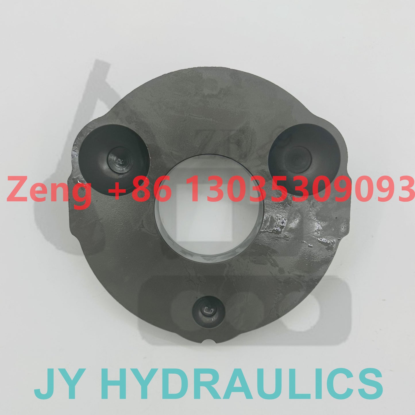 NABTESCO M2V150 travel motor swash plate