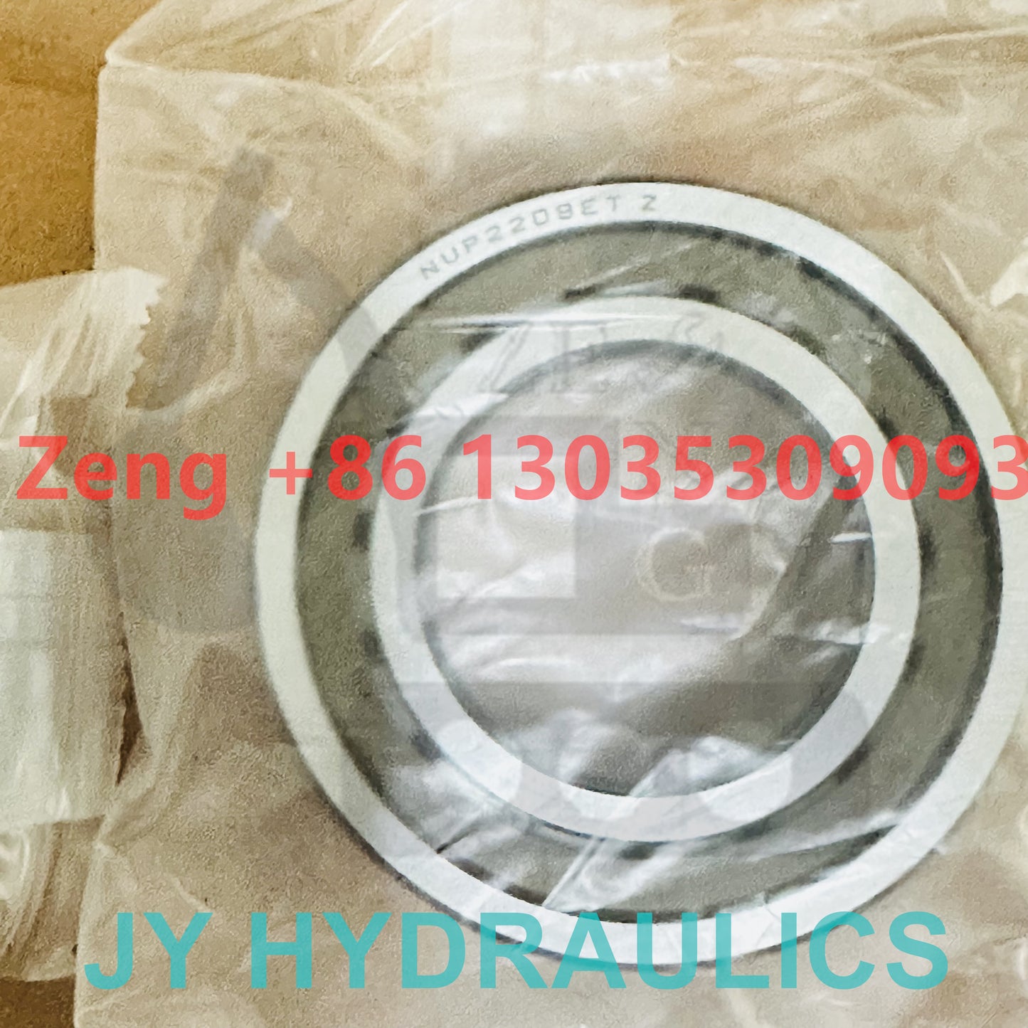 NK304630 NUP2209ET roller bearing