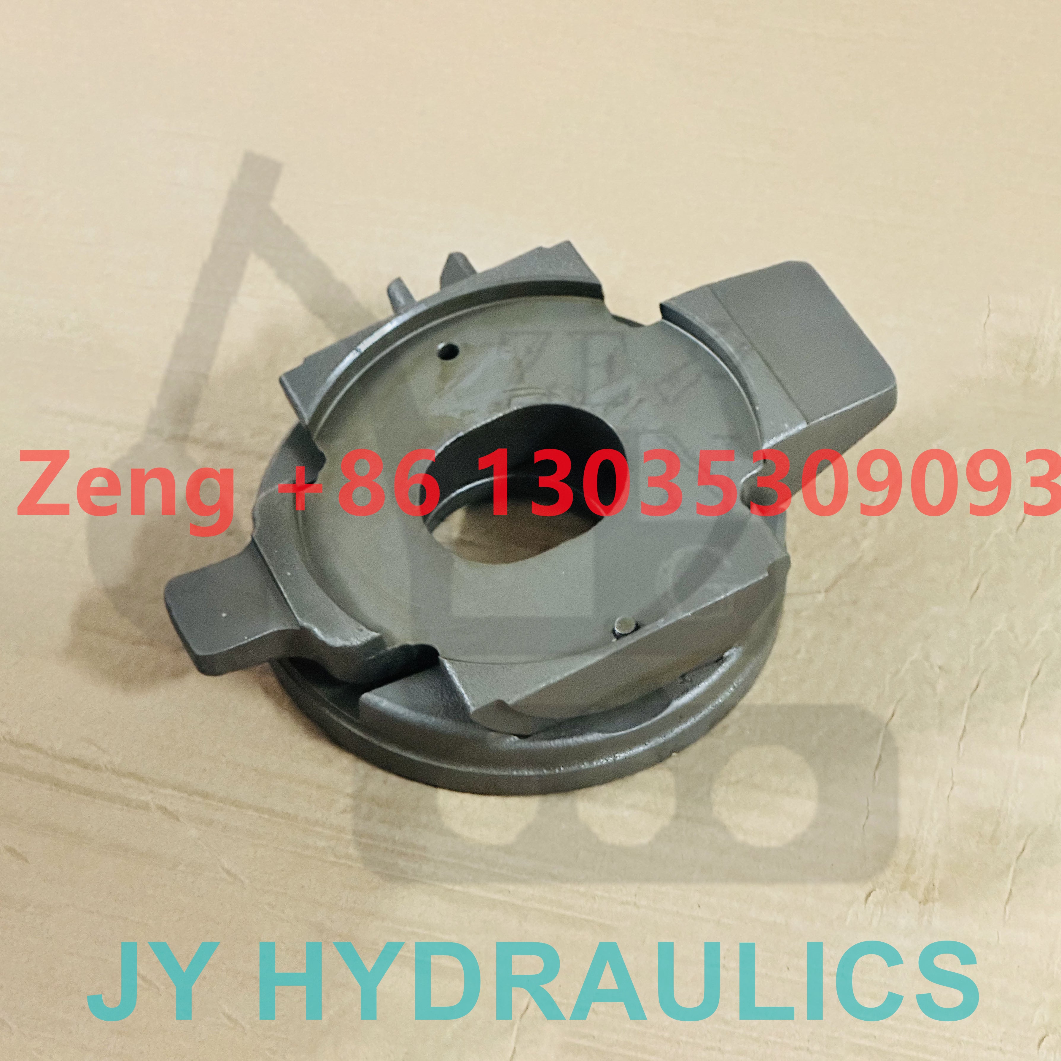 HPK055 ZAX120-6 hydraulic pump swash plate assy – 13035309093