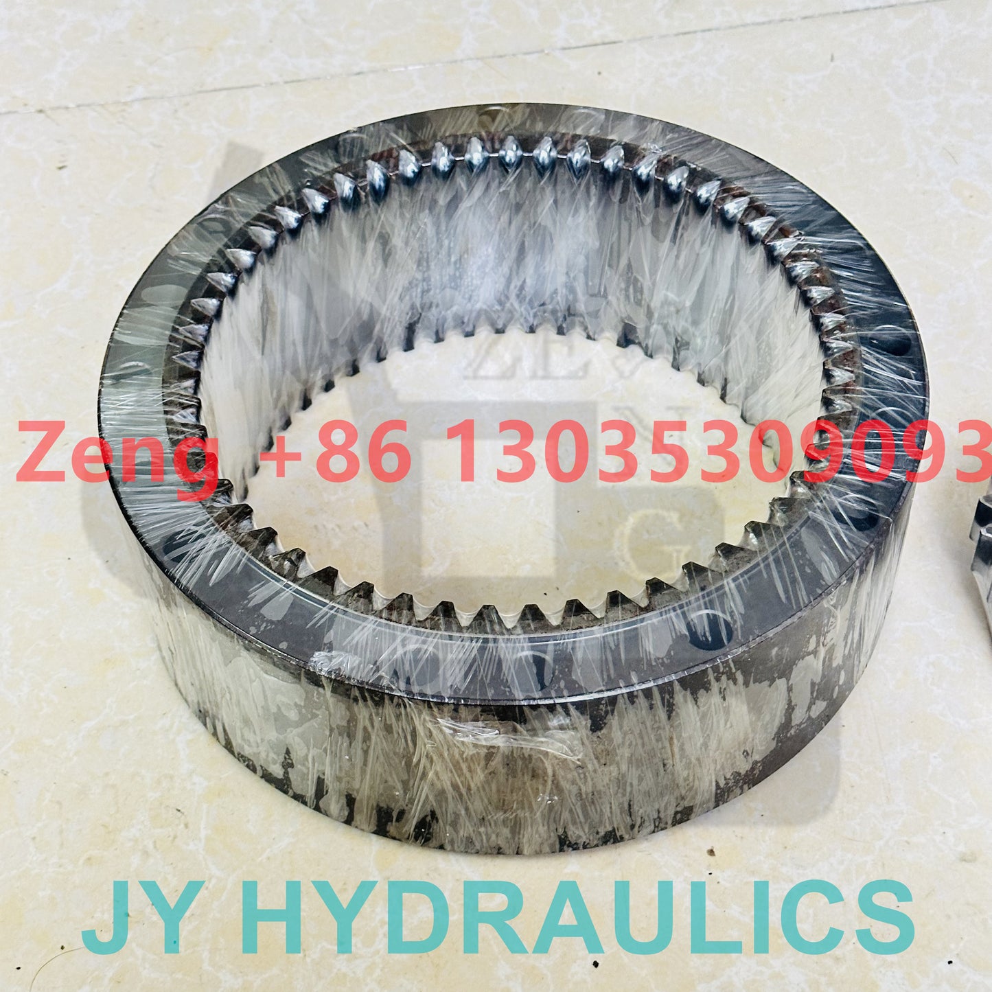 Liigong CLG200 swing motor reduction gear parts
