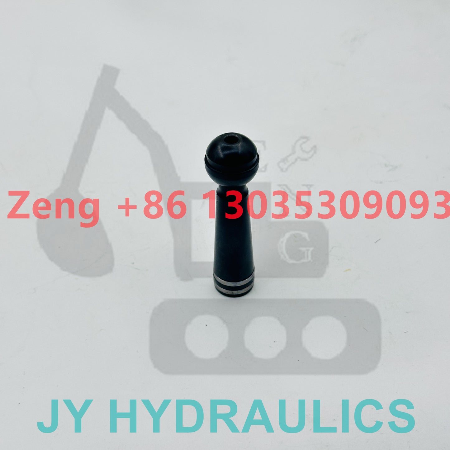 REXROTH A28VO130 hydraulic pump drive shaft bearing