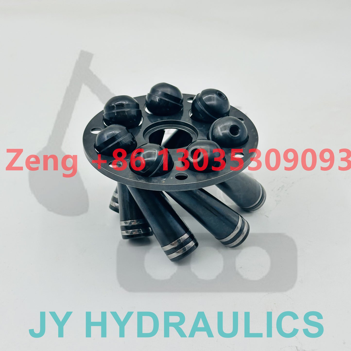 REXROTH A28VO130 hydraulic pump drive shaft bearing