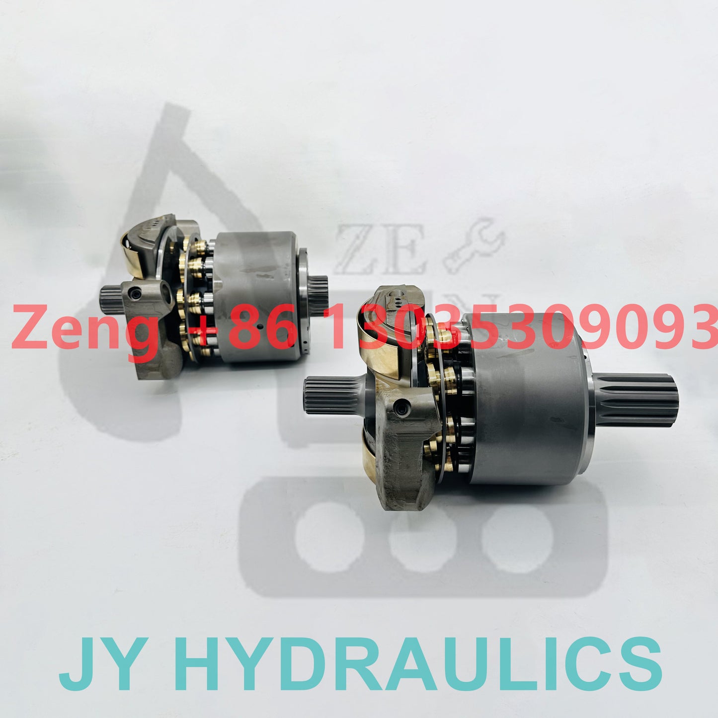 REXROTH A28VO130 hydraulic pump drive shaft bearing