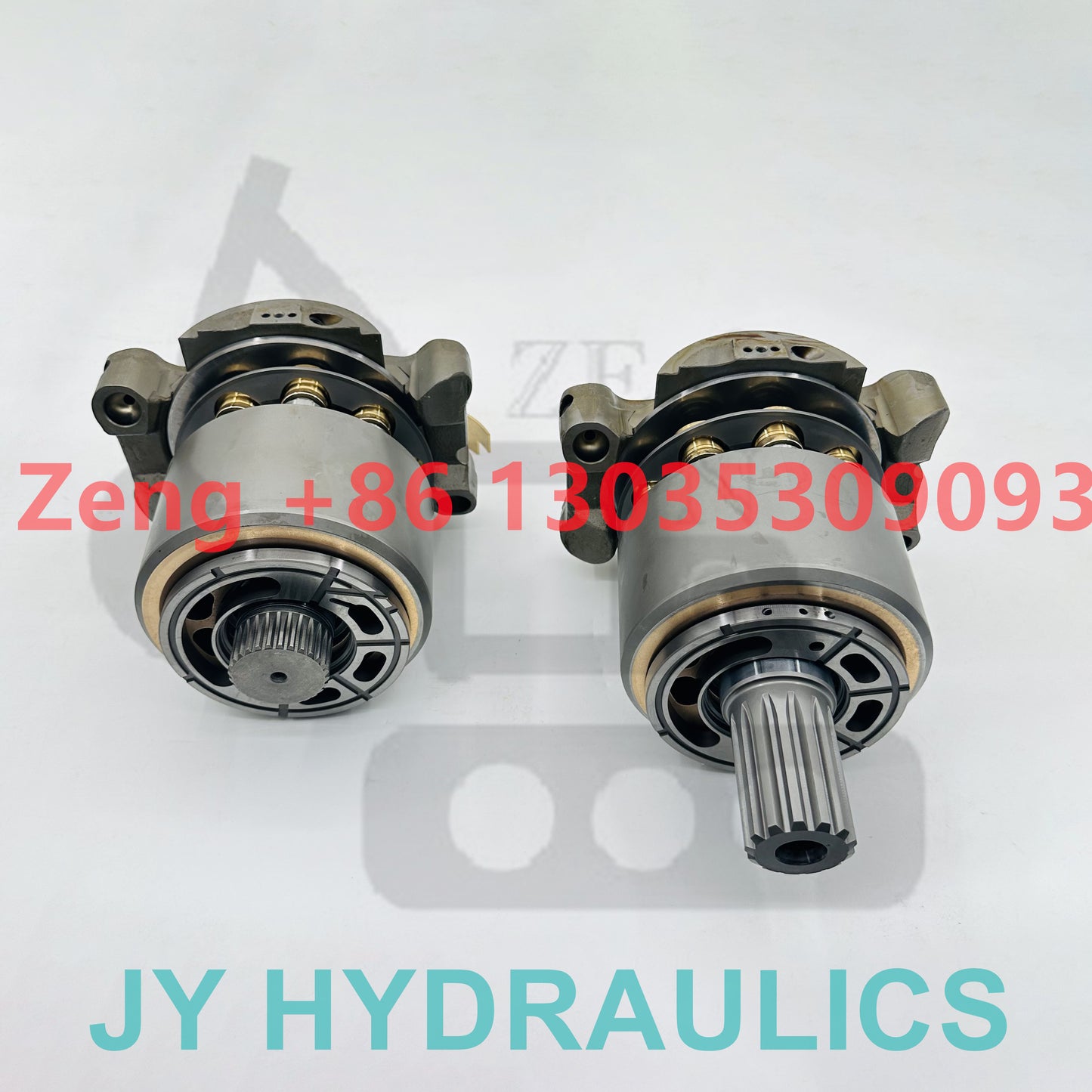 REXROTH A28VO130 hydraulic pump drive shaft bearing