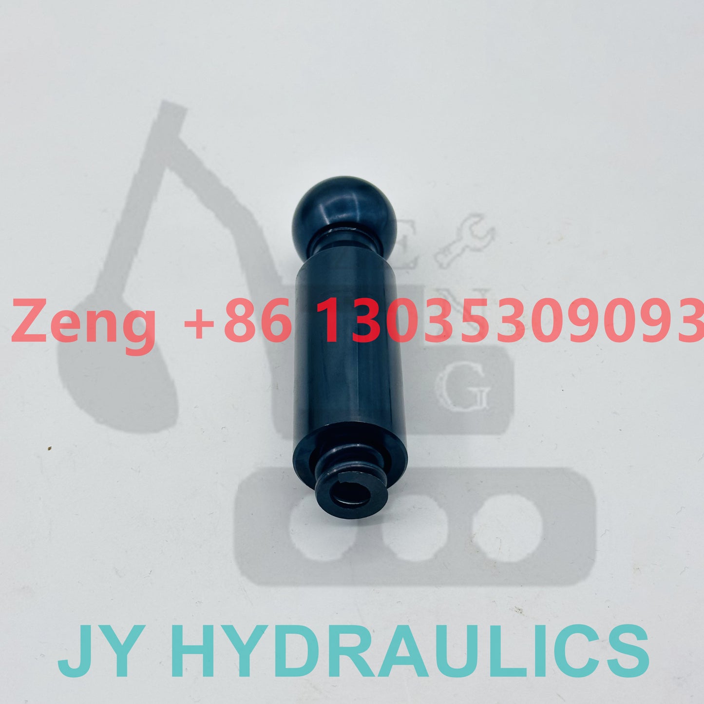 REXROTH A6VM160 travel motor center shaft kit