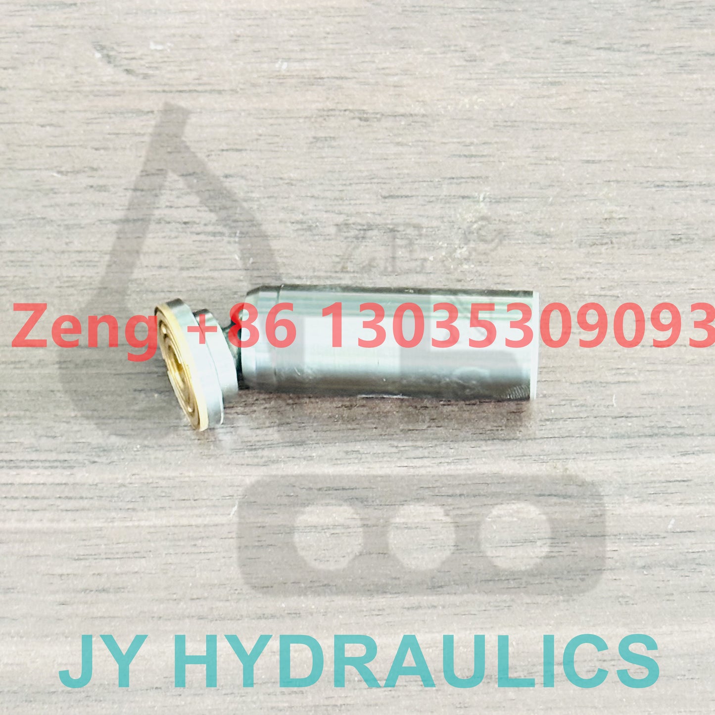 KOAMTSU LPD45 hydraulic pump piston shoe piston subassembly