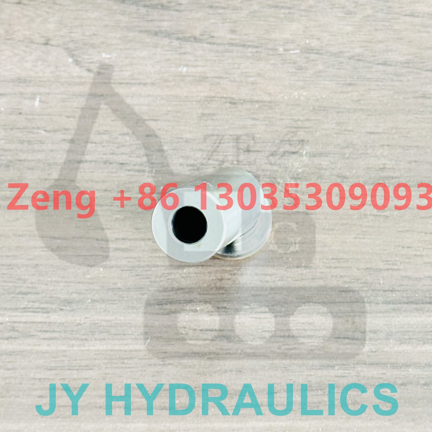 KOAMTSU LPD45 hydraulic pump piston shoe piston subassembly