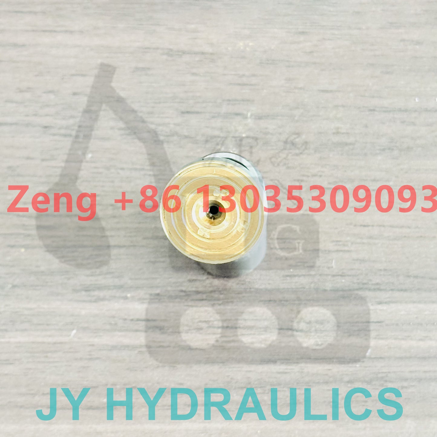 KOAMTSU LPD45 hydraulic pump piston shoe piston subassembly