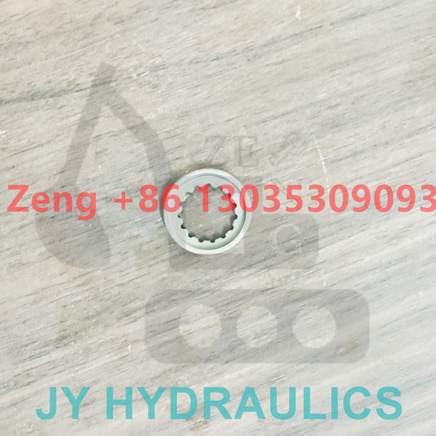 REXROTHAP2D18 hydraulic pump ball guide retainer guide