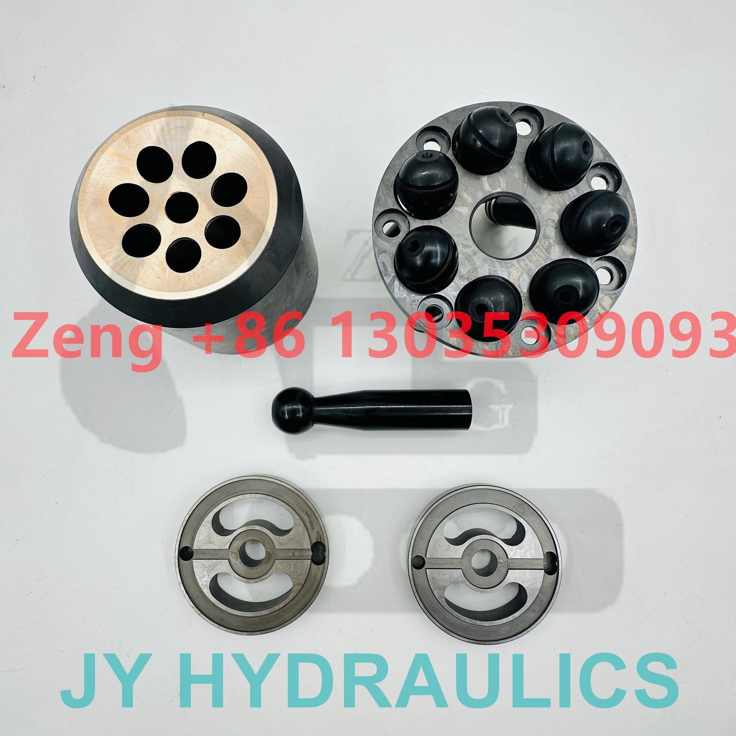 REXROTH A2FO160 hydraulic pump center shaft center pin