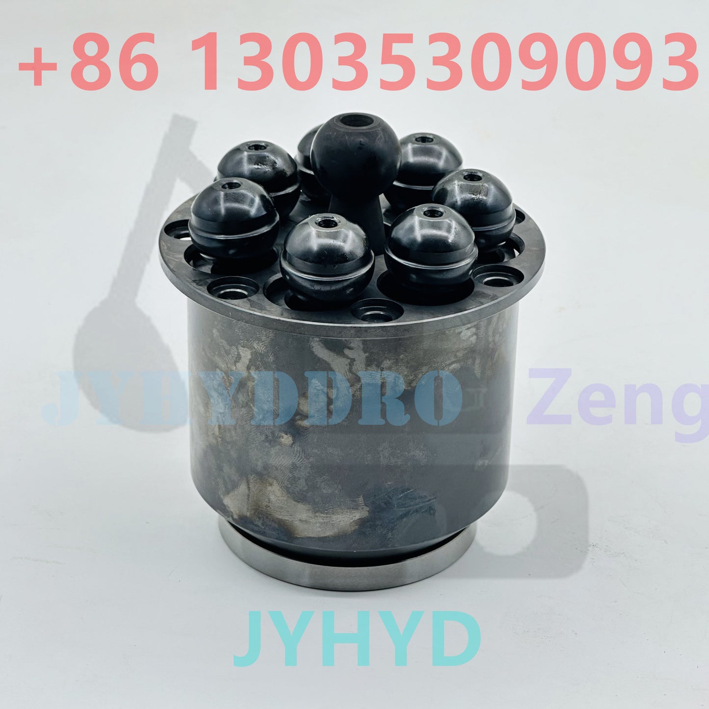 REXROTH A2FE80 HYDRAULIC MOTOR PARTS